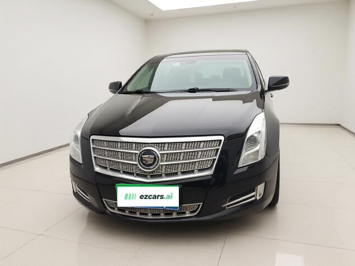 XTS 2015 28T Platinum photo 2