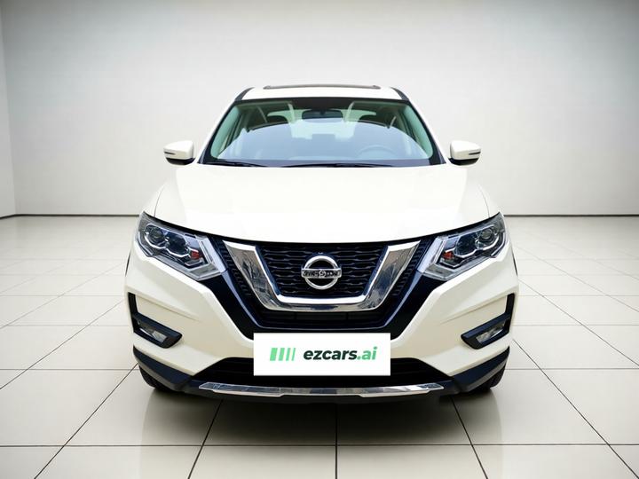 X-Trail 2023 Classic 2.0L RWD Connected Exclusive photo 2