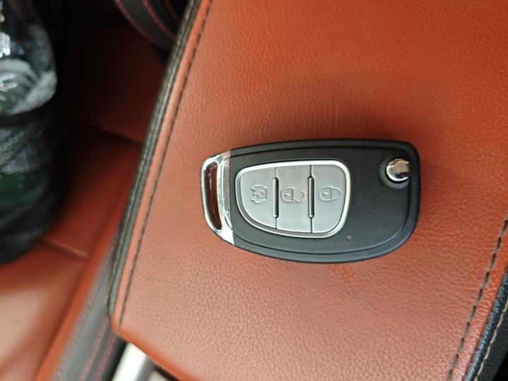 S3 2016 S3L 1.5L MT Exclusive photo 8