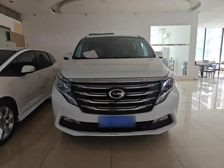 GAC Trumpchi M8 2018 320T Premium photo 2