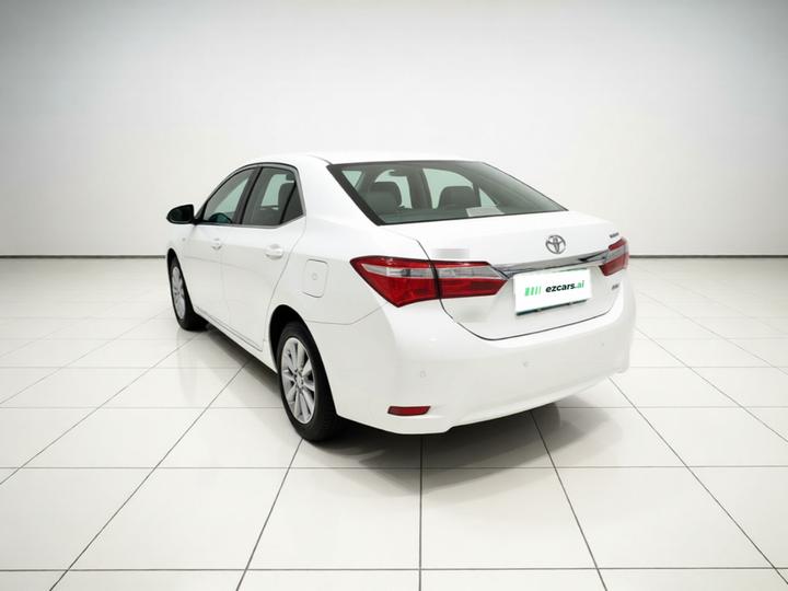 Corolla 2014 1.6L CVT GL-i photo 4