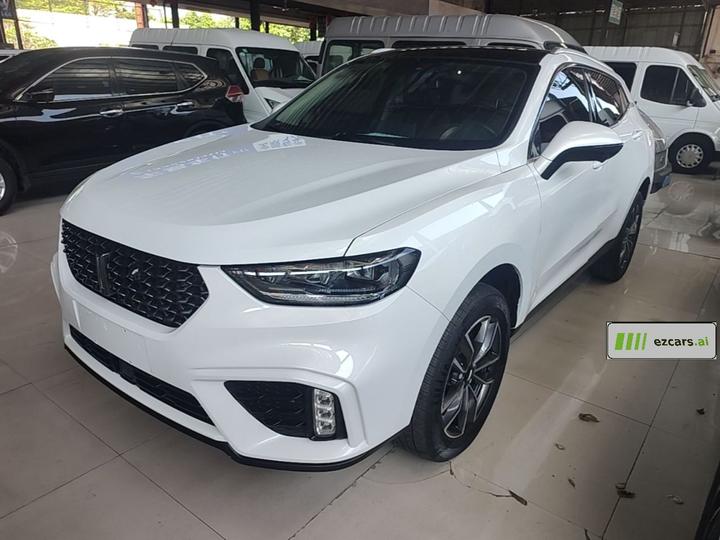 VV5 2020 1.5T RWD