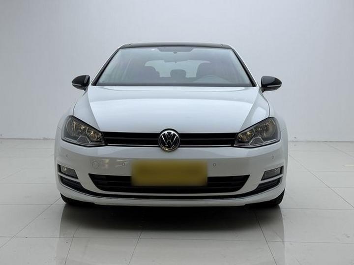 Golf 2017 230TSI AT Comfort Anniversary Edition photo 2