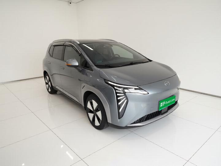 AION Y 2023 Plus 510 photo 3
