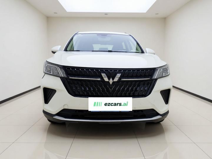 Wuling 2021 1.5T MT photo 2