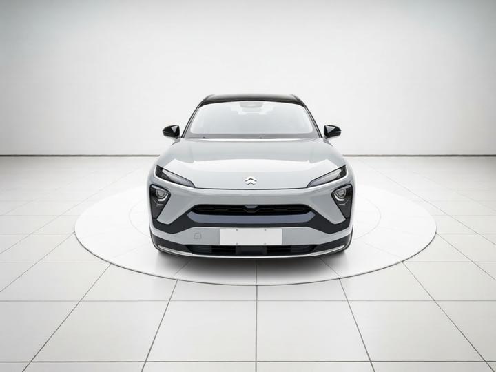 ES6 2019 490KM Sport photo 2