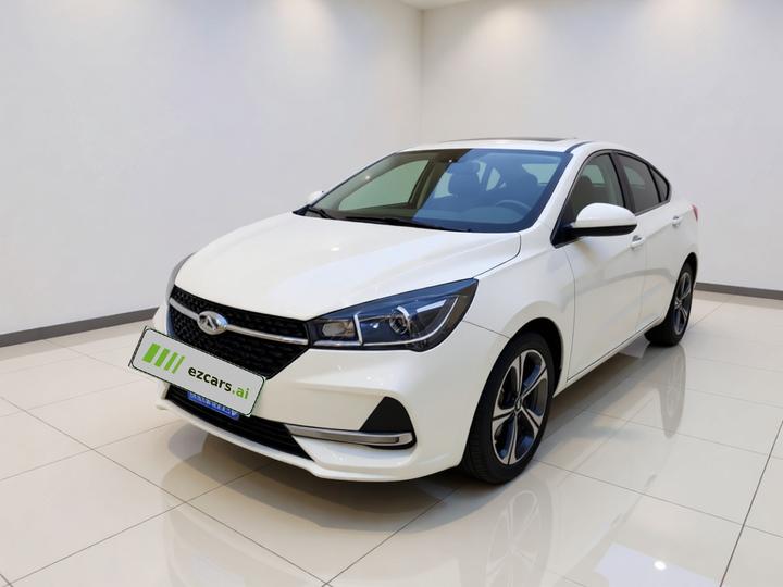 Arrizo 5 2019 Facelift PRO 1.5L MT China VI