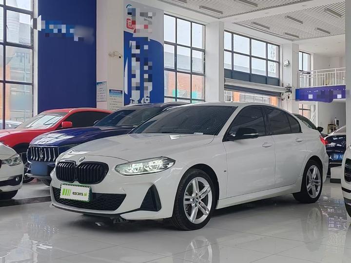 1 Series 2023 120i M Sport