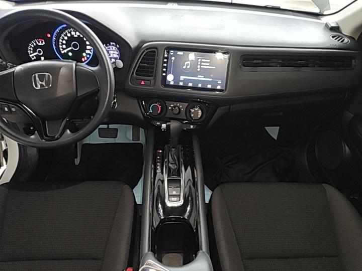 Vezel 2020 1.5L CVT Elite photo 7