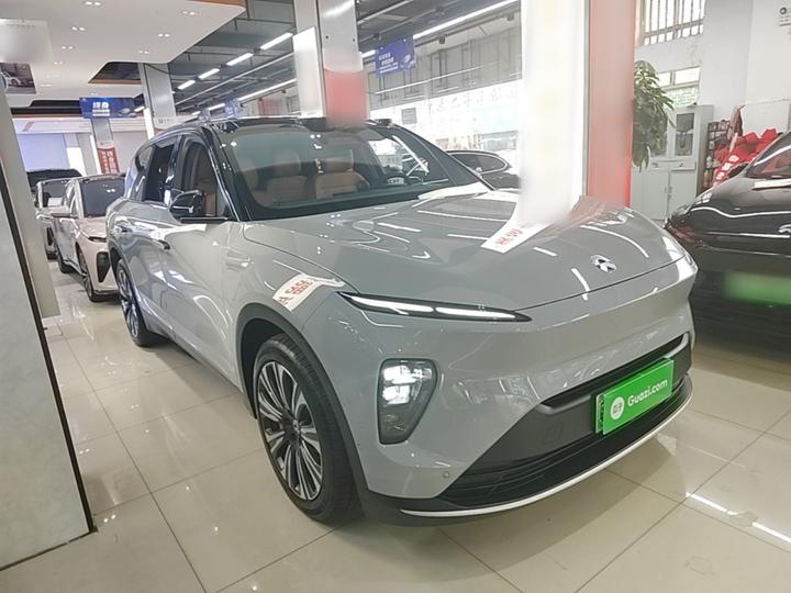 ES8 2023 75kWh Executive photo 3