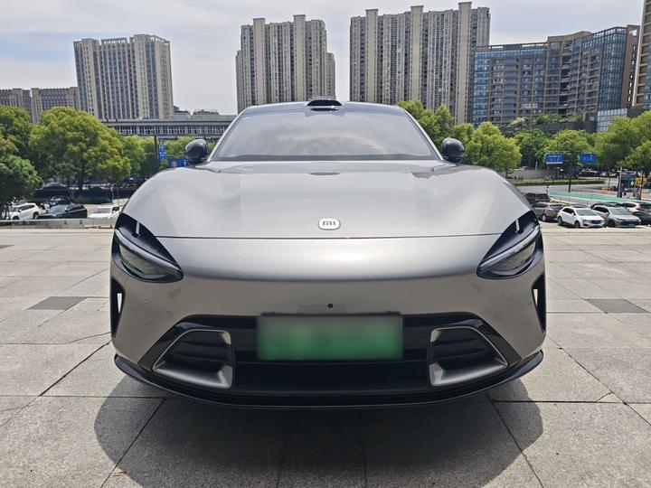 Xiaomi YU7 2025 AWD Max photo 2