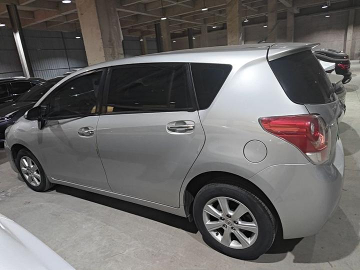 2014 Starlight 180G CVT Comfort photo 4