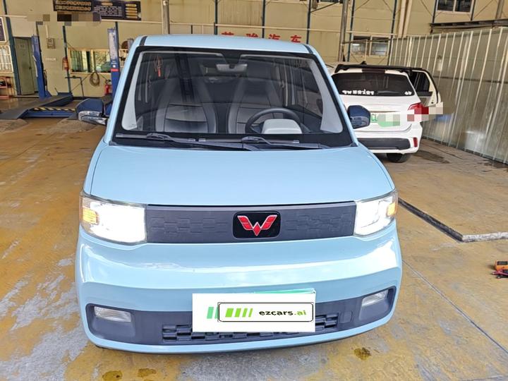 Hongguang MINIEV 2022 LFP photo 2