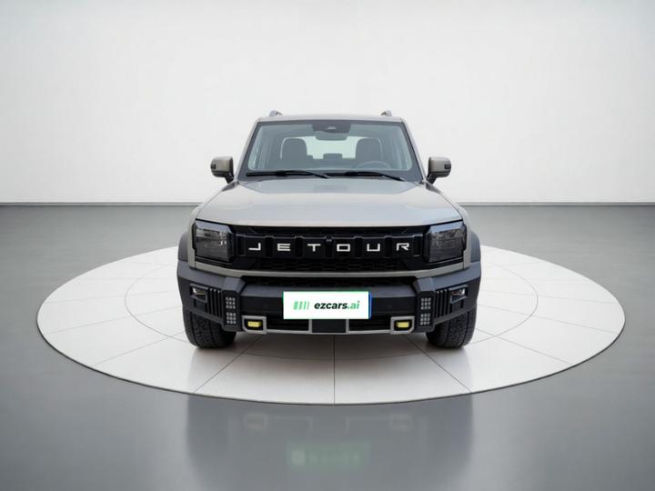 Wagon 2023 2.0T AWD PRO+ photo 2