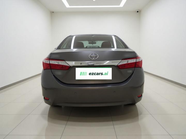 Corolla 2014 1.6L CVT GL photo 3