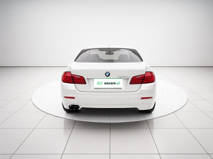 5 Series 2014 525Li Leading photo 5