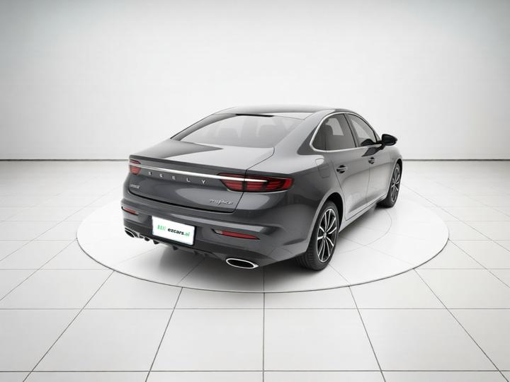 Preface 2021 Facelift 2.0TD Premium photo 6