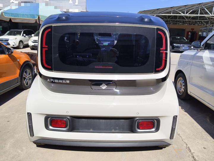 KiWi EV 2022 LFP photo 3