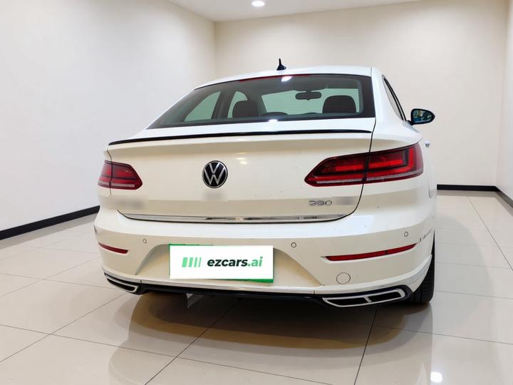 FAW-Volkswagen CC 2024 380TSI photo 5