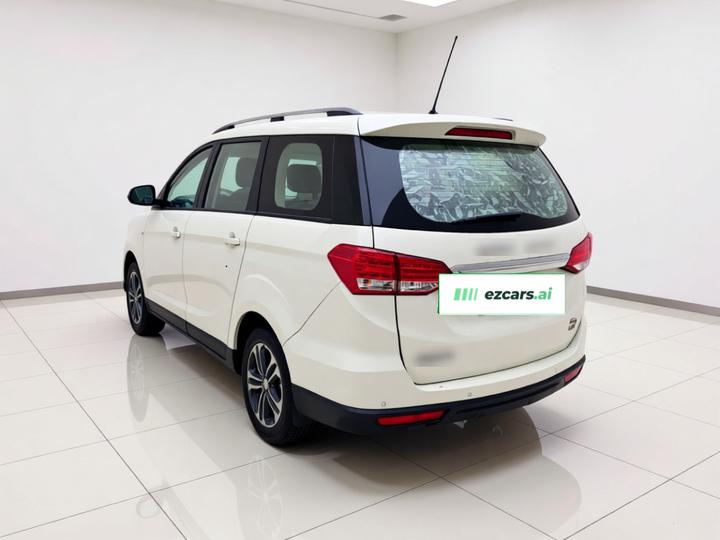 Bisu M3 2017 1.5L Elite photo 4