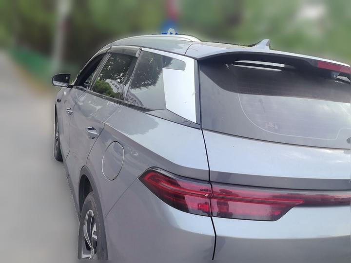 Song Pro EV 2025 2nd Gen ADAS DM-i 75KM Leading photo 4