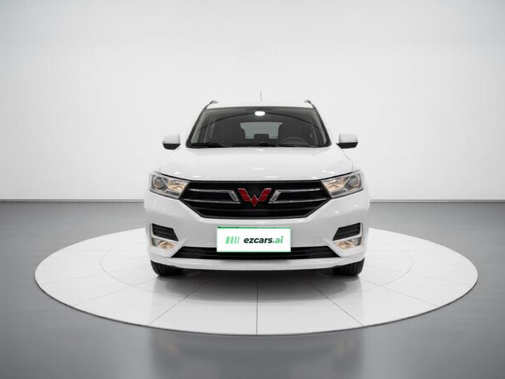 Wuling Hongguang 2021 Facelift 1.5L S Comfort LAR photo 2
