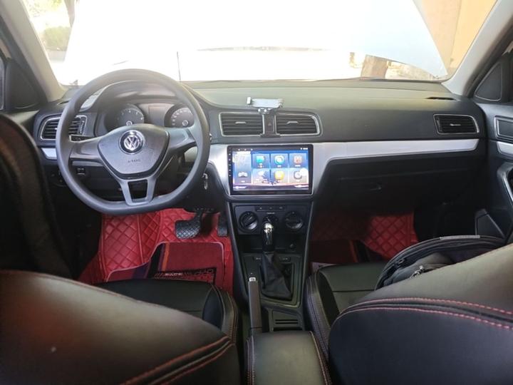 Lavida 2017 1.6L AT photo 5