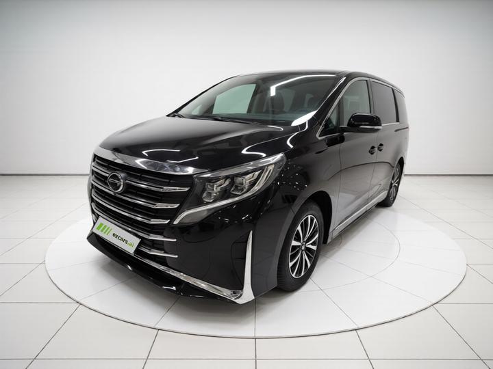 GAC Trumpchi M8 2023 Leading Series 390T Exclusive