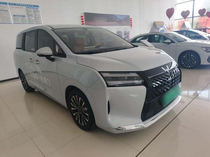 730 EV 2025 125km Luxury photo 3