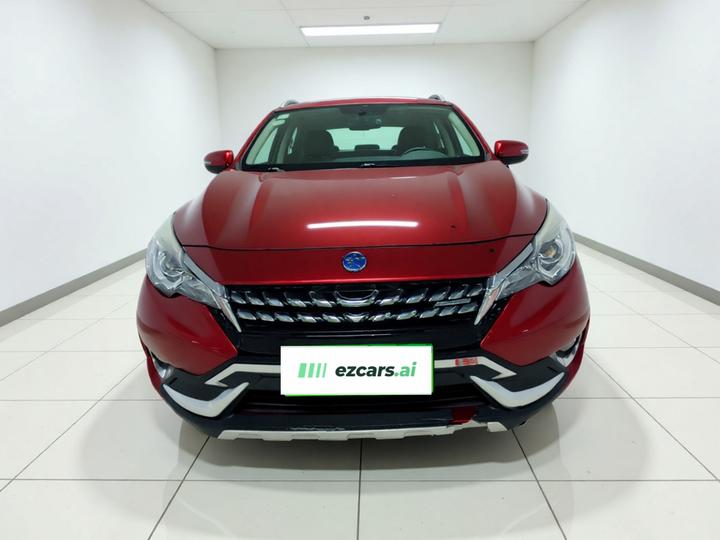 T90 2017 2.0L CVT photo 2