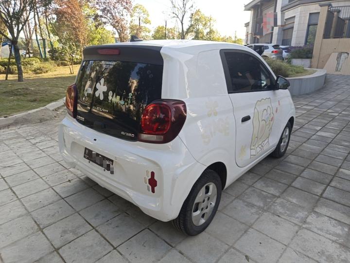 Clever R 2021 302km Excellence photo 6