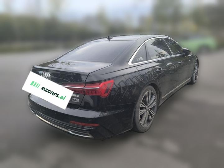A6L 2019 45 TFSI Dynamic photo 6