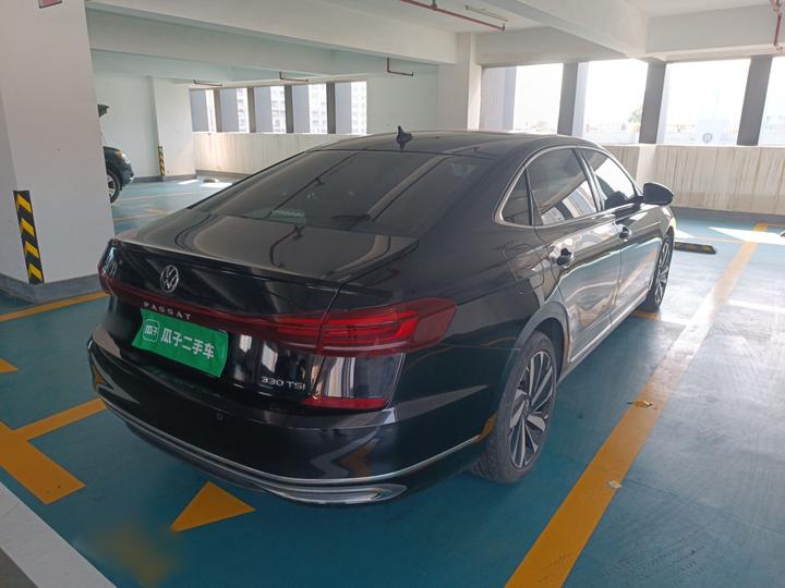 Passat 2022 330TSI Elite photo 4