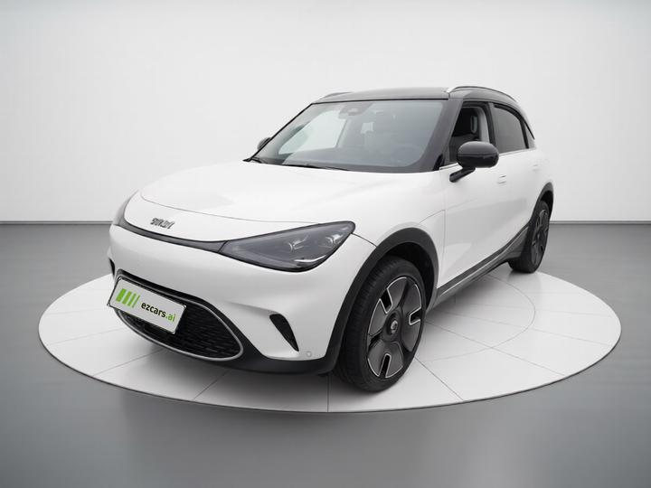 Smart #1 2024 Premium