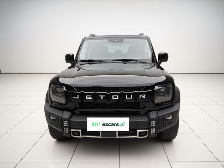 Wagon 2023 2.0T AWD PRO photo 2