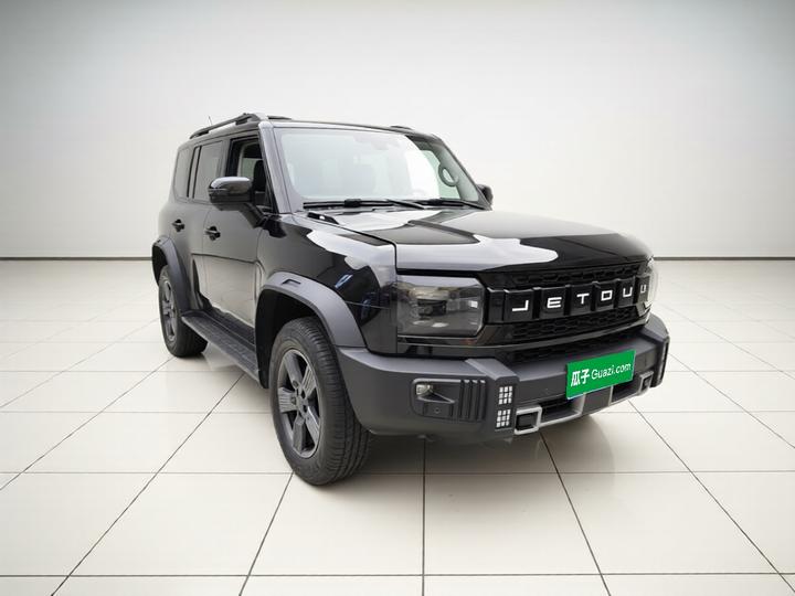 Wagon 2023 1.5T RWD Discovery PRO photo 3