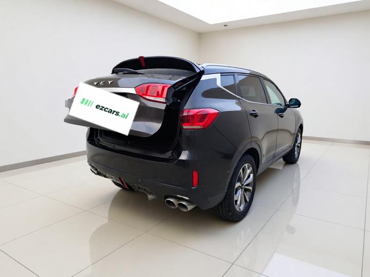 VV6 2020 2.0T RWD + photo 5