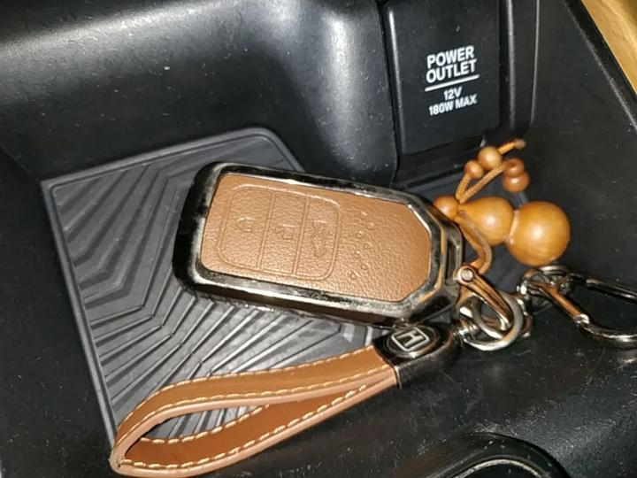 CR-V 2017 240TURBO CVT RWD photo 8
