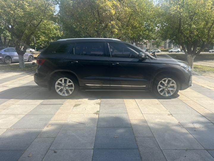 VS7 2024 280TSI AT photo 4