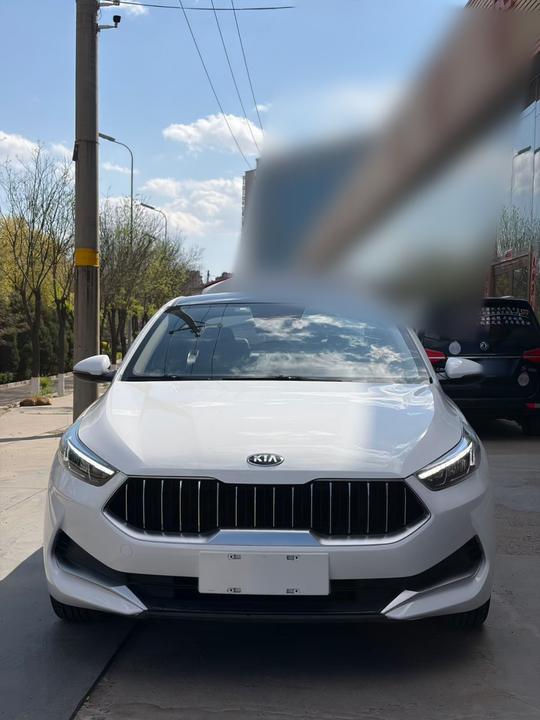 K3 2019 1.5L CVT photo 4
