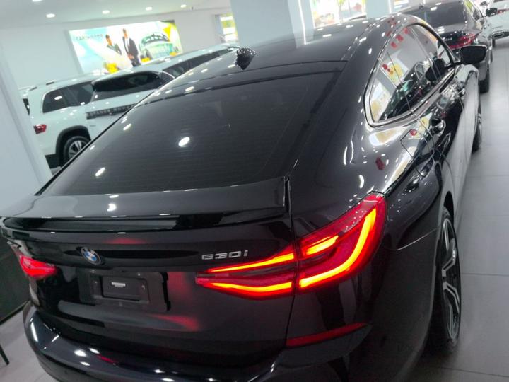 6 SeriesGT 2021 Facelift 630i M Sport Package photo 3