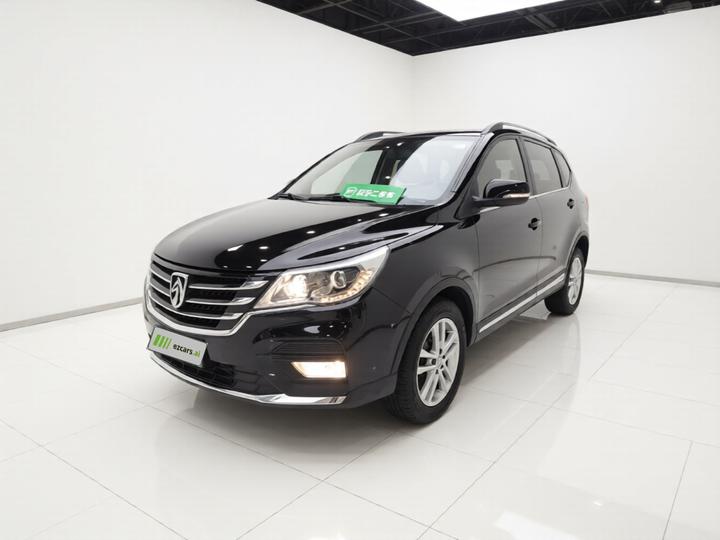 560 2017 1.5T MT Comfort 7-Seater
