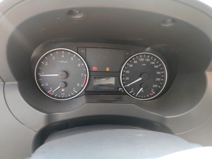Refine M3 2022 PLUS 1.8L Comfort photo 8