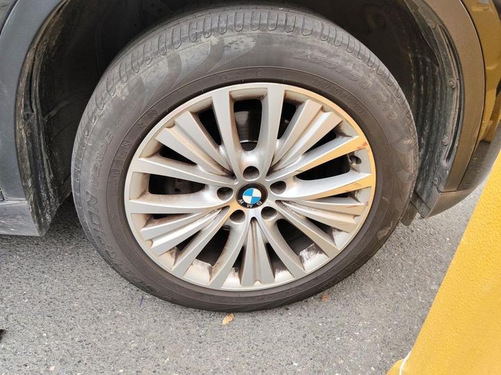 X5 Imported 2014 xDrive35i Leading photo 8