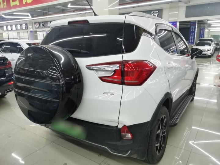 Yuan Pro 2021 401KM Premium photo 4