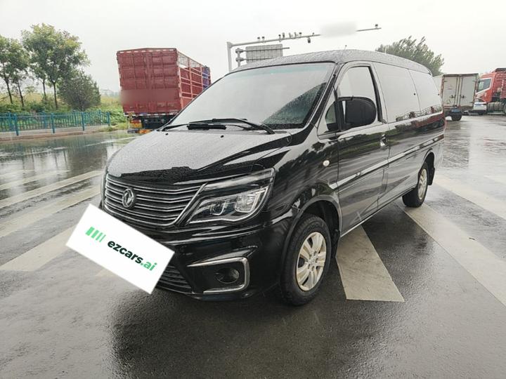 Lingzhi 2018 M5L 1.6L 7-Seater Comfort