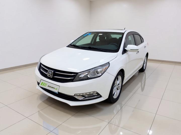 Z500 2015 1.5T MT Premium