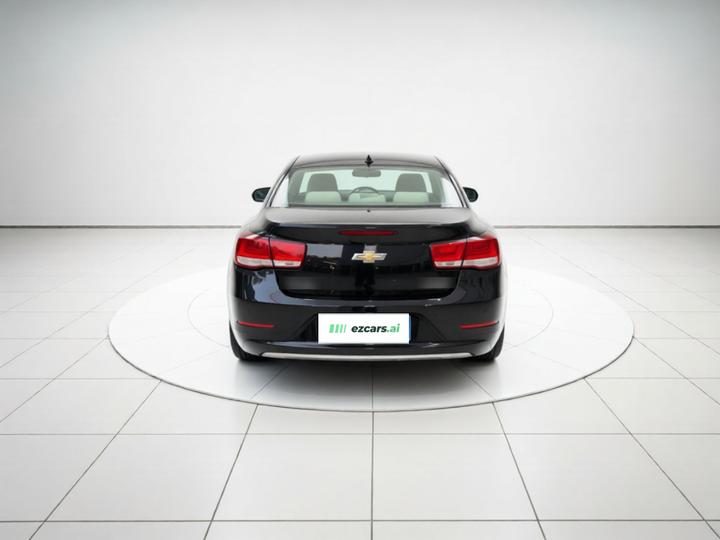Malibu 2016 2.0L AT Luxury photo 5