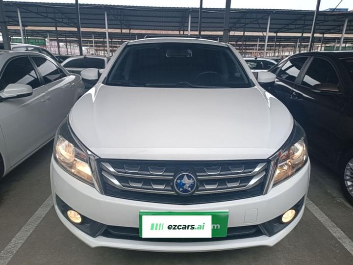 T70 2016 1.6L MT photo 2