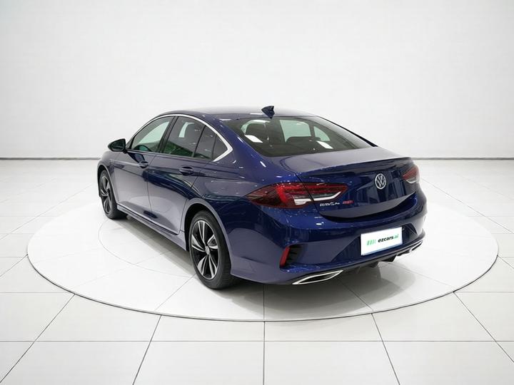 Regal 2021 Facelift GS 28T Elite photo 4
